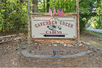490 Beaver Dam Road, Dahlonega, GA 30533 - Photo 35