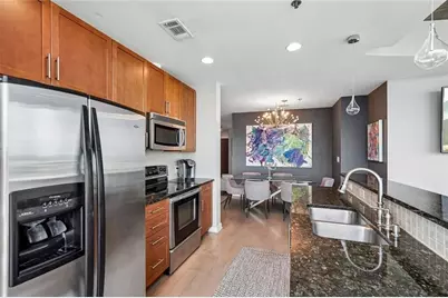 855 Peachtree Street NE #2902, Atlanta, GA 30308 - Photo 9