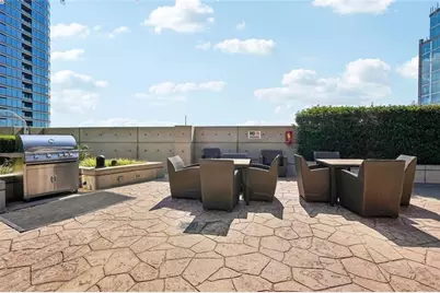 855 Peachtree Street NE #2902, Atlanta, GA 30308 - Photo 47