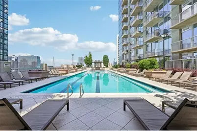 855 Peachtree Street NE #2902, Atlanta, GA 30308 - Photo 53