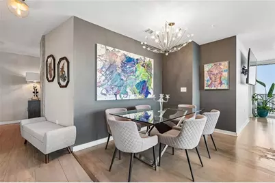 855 Peachtree Street NE #2902, Atlanta, GA 30308 - Photo 13