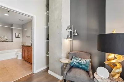 855 Peachtree Street NE #2902, Atlanta, GA 30308 - Photo 19