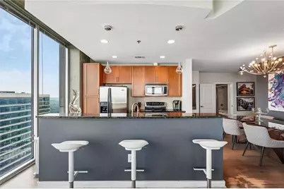 855 Peachtree Street NE #2902, Atlanta, GA 30308 - Photo 7