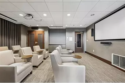 855 Peachtree Street NE #2902, Atlanta, GA 30308 - Photo 37