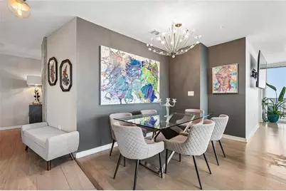 855 Peachtree Street NE #2902, Atlanta, GA 30308 - Photo 13