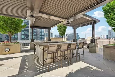 855 Peachtree Street NE #2902, Atlanta, GA 30308 - Photo 51