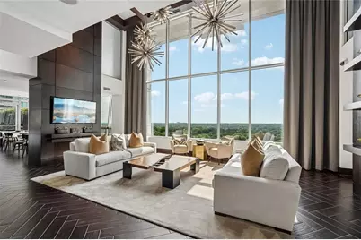 855 Peachtree Street NE #2902, Atlanta, GA 30308 - Photo 29
