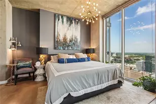 855 Peachtree St NE, Atlanta, GA 30308 - Photo 17