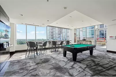 855 Peachtree Street NE #2902, Atlanta, GA 30308 - Photo 33