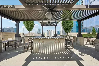 855 Peachtree Street NE #2902, Atlanta, GA 30308 - Photo 49