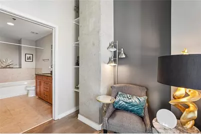 855 Peachtree Street NE #2902, Atlanta, GA 30308 - Photo 19