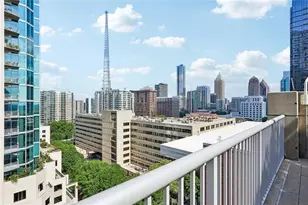 855 Peachtree St NE, Atlanta, GA 30308 - Photo 3