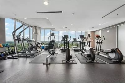 855 Peachtree Street NE #2902, Atlanta, GA 30308 - Photo 41