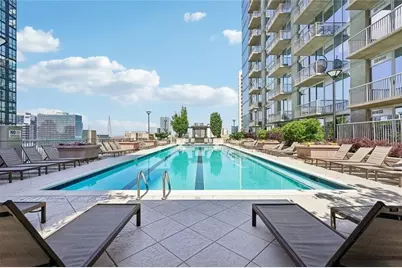 855 Peachtree Street NE #2902, Atlanta, GA 30308 - Photo 53