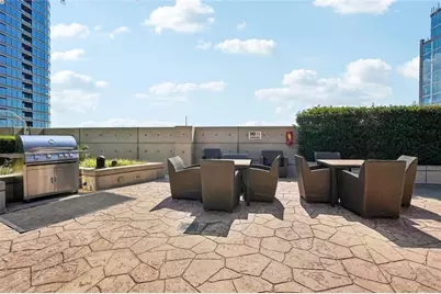 855 Peachtree Street NE #2902, Atlanta, GA 30308 - Photo 47