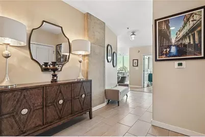 855 Peachtree Street NE #2902, Atlanta, GA 30308 - Photo 5