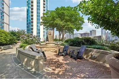 855 Peachtree Street NE #2902, Atlanta, GA 30308 - Photo 43