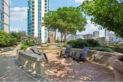 855 Peachtree Street NE #2902, Atlanta, GA 30308 - Photo 43