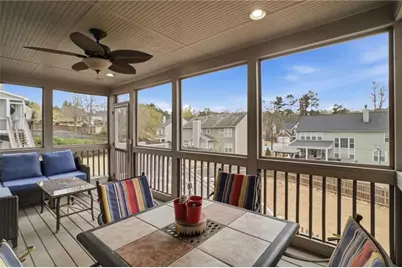 226 Sumac Trail, Woodstock, GA 30188 - Photo 5