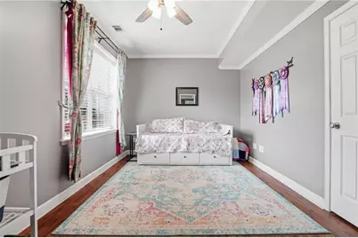 226 Sumac Trail, Woodstock, GA 30188 - Photo 39