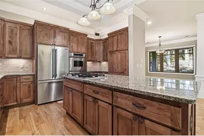 1288 Black Bear Trail, Big Canoe, GA 30143 - Photo 23