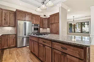 1288 Black Bear Trail, Big Canoe, GA 30143 - Photo 23