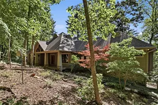 1288 Black Bear Trail, Big Canoe, GA 30143 - Photo 5