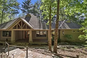 1288 Black Bear Trail, Big Canoe, GA 30143 - Photo 3