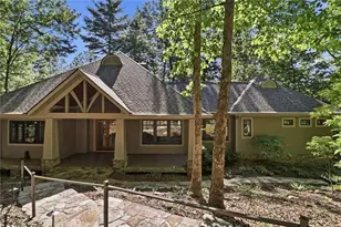 1288 Black Bear Trail, Big Canoe, GA 30143 - Photo 3