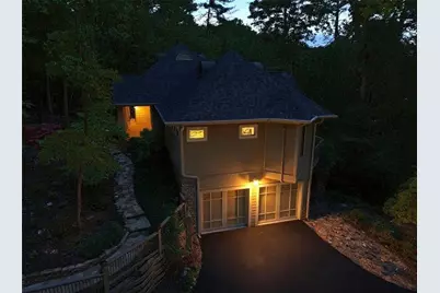 1288 Black Bear Trail, Big Canoe, GA 30143 - Photo 59