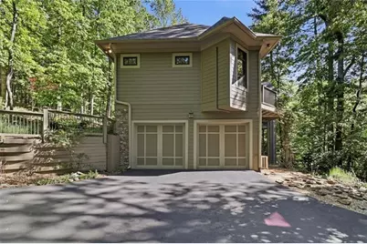 1288 Black Bear Trail, Big Canoe, GA 30143 - Photo 63