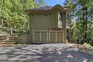 1288 Black Bear Trail, Big Canoe, GA 30143 - Photo 63