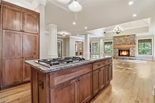 1288 Black Bear Trail, Big Canoe, GA 30143 - Photo 19