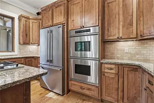 1288 Black Bear Trail, Big Canoe, GA 30143 - Photo 23