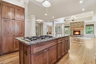 1288 Black Bear Trail, Big Canoe, GA 30143 - Photo 19