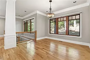 1288 Black Bear Trail, Big Canoe, GA 30143 - Photo 13