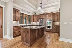 1288 Black Bear Trail, Big Canoe, GA 30143 - Photo 19
