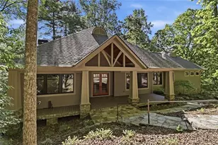 1288 Black Bear Trail, Big Canoe, GA 30143 - Photo 1