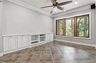 1288 Black Bear Trail, Big Canoe, GA 30143 - Photo 41