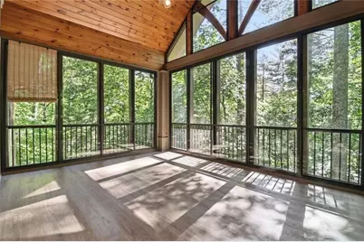 1288 Black Bear Trail, Big Canoe, GA 30143 - Photo 37