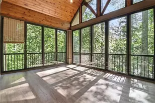 1288 Black Bear Trail, Big Canoe, GA 30143 - Photo 37