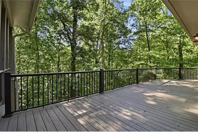 1288 Black Bear Trail, Big Canoe, GA 30143 - Photo 39