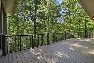 1288 Black Bear Trail, Big Canoe, GA 30143 - Photo 39