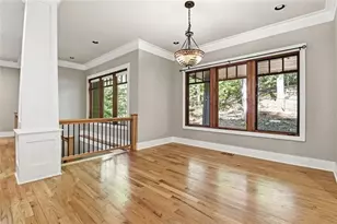 1288 Black Bear Trail, Big Canoe, GA 30143 - Photo 13