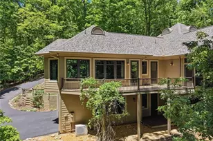 1288 Black Bear Trail, Big Canoe, GA 30143 - Photo 67