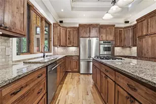 1288 Black Bear Trail, Big Canoe, GA 30143 - Photo 17