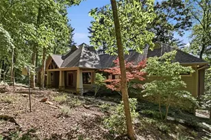 1288 Black Bear Trail, Big Canoe, GA 30143 - Photo 5