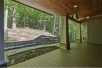 1288 Black Bear Trail, Big Canoe, GA 30143 - Photo 7