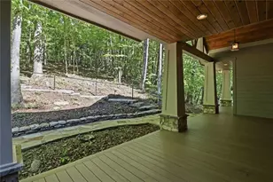 1288 Black Bear Trail, Big Canoe, GA 30143 - Photo 7