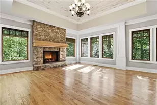 1288 Black Bear Trail, Big Canoe, GA 30143 - Photo 11